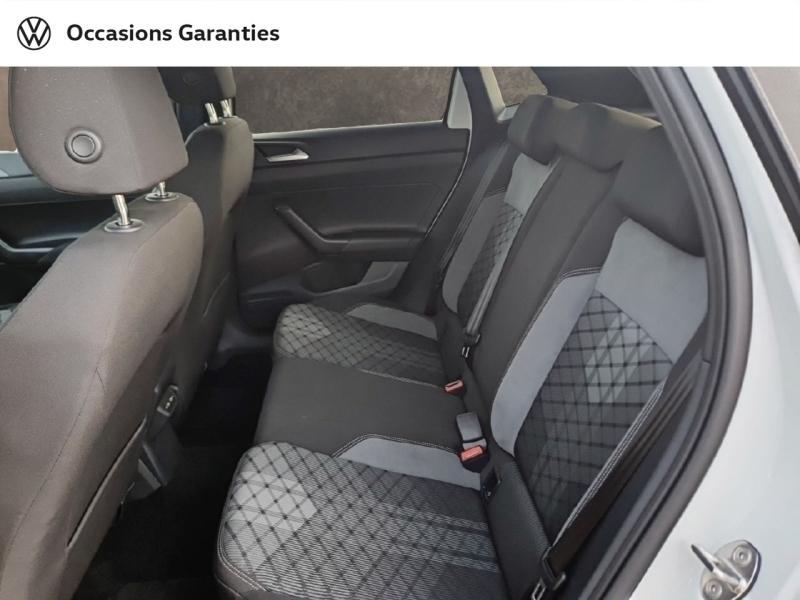 Voitures occasions VOLKSWAGEN POLO R-Line Tomblaine