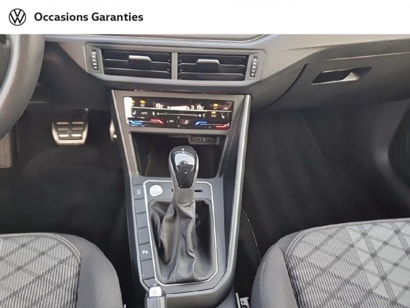 Voitures occasions VOLKSWAGEN POLO R-Line Tomblaine