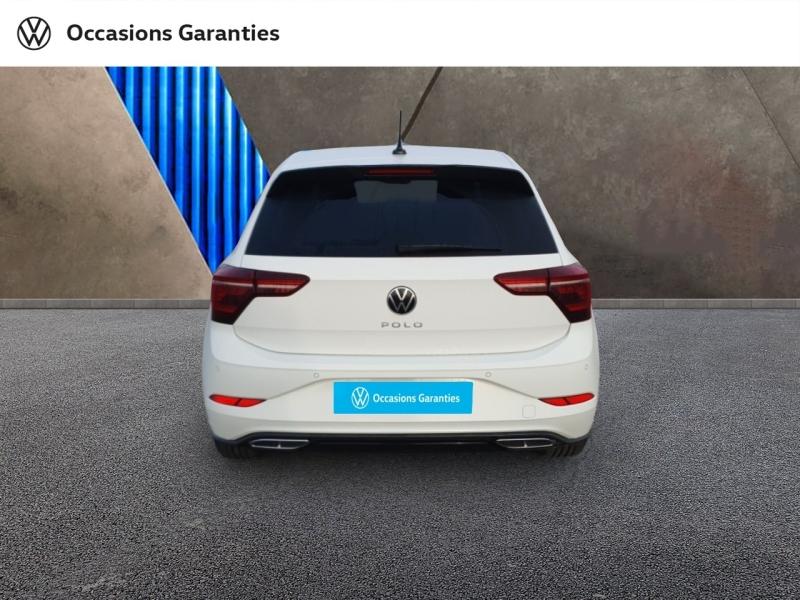 Voitures occasions VOLKSWAGEN POLO R-Line Tomblaine