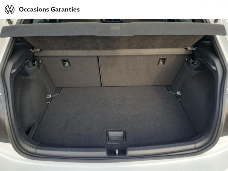 Voitures occasions VOLKSWAGEN POLO R-Line Tomblaine