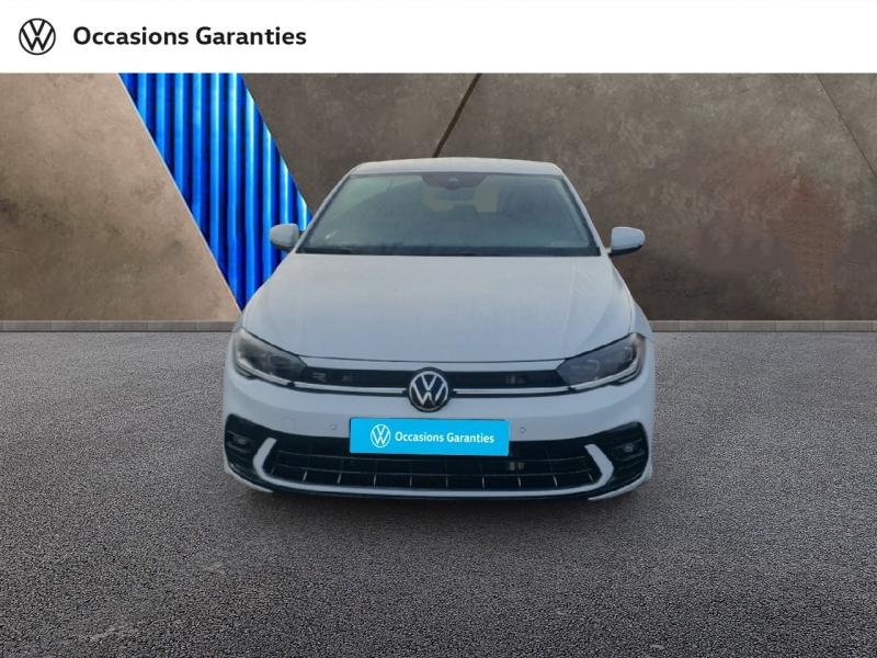 Voitures occasions VOLKSWAGEN POLO R-Line Tomblaine