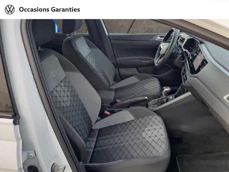 Voitures occasions VOLKSWAGEN POLO R-Line Tomblaine