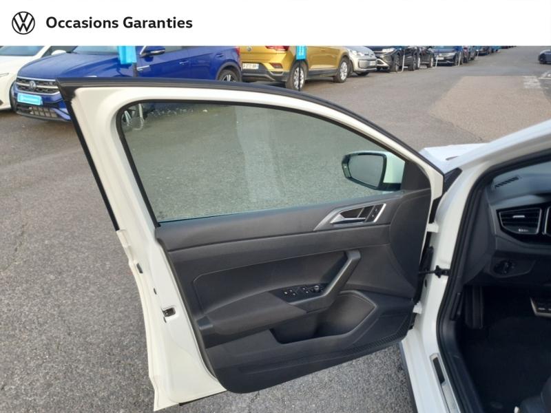 Voitures occasions VOLKSWAGEN POLO R-Line Tomblaine