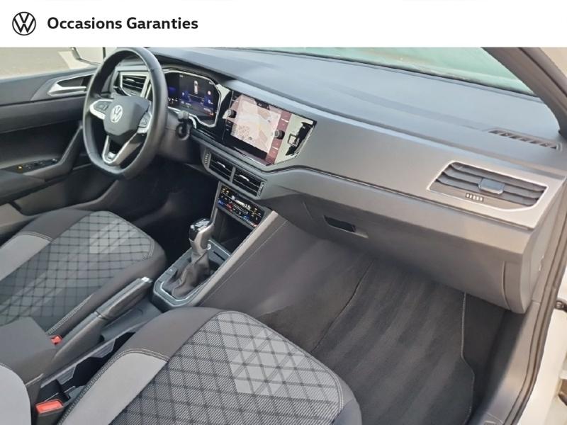 Voitures occasions VOLKSWAGEN POLO R-Line Tomblaine