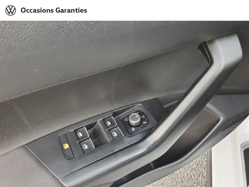 Voitures occasions VOLKSWAGEN POLO R-Line Tomblaine