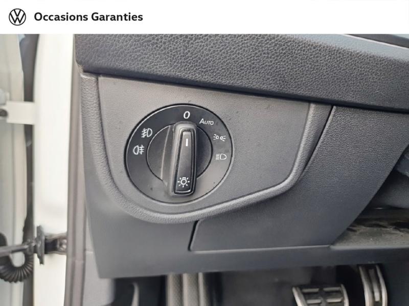 Voitures occasions VOLKSWAGEN POLO R-Line Tomblaine