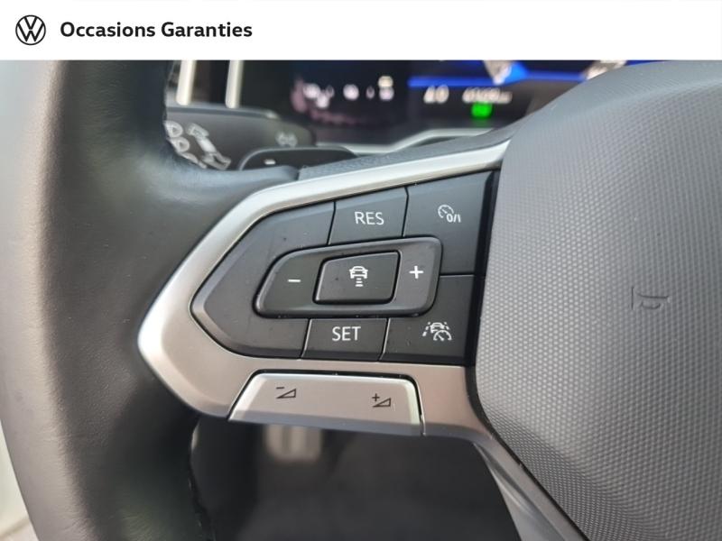 Voitures occasions VOLKSWAGEN POLO R-Line Tomblaine