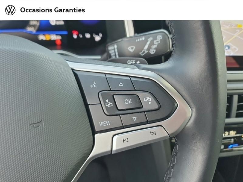 Voitures occasions VOLKSWAGEN POLO R-Line Tomblaine