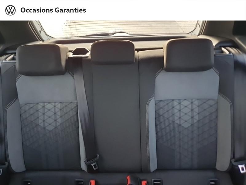 Voitures occasions VOLKSWAGEN POLO R-Line Tomblaine