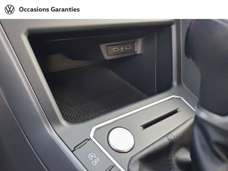 Voitures occasions VOLKSWAGEN POLO R-Line Tomblaine