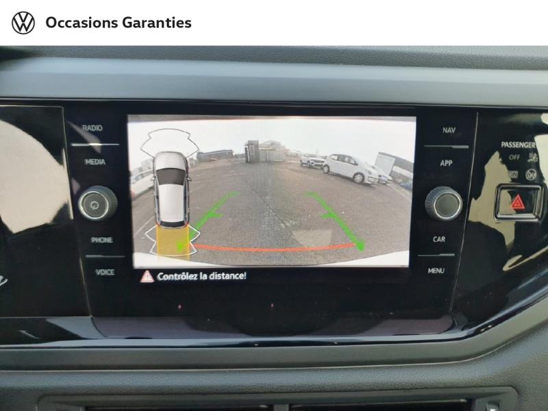 Voitures occasions VOLKSWAGEN POLO R-Line Tomblaine