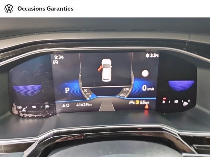 Voitures occasions VOLKSWAGEN POLO R-Line Tomblaine