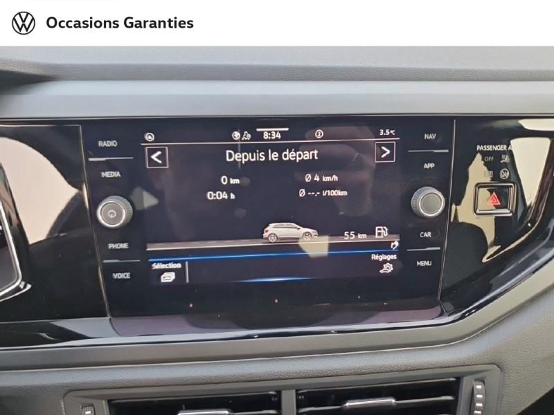 Voitures occasions VOLKSWAGEN POLO R-Line Tomblaine