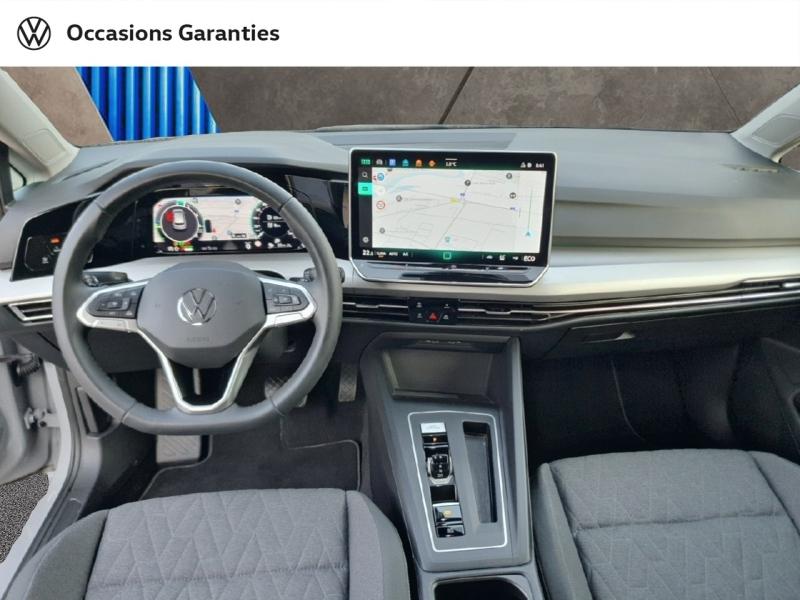Voitures occasions VOLKSWAGEN GOLF VW Edition Tomblaine