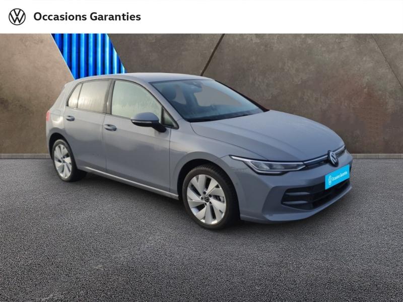 Voitures occasions VOLKSWAGEN GOLF VW Edition Tomblaine