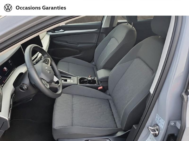 Voitures occasions VOLKSWAGEN GOLF VW Edition Tomblaine