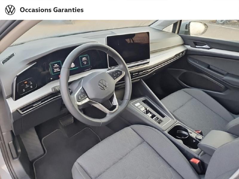 Voitures occasions VOLKSWAGEN GOLF VW Edition Tomblaine