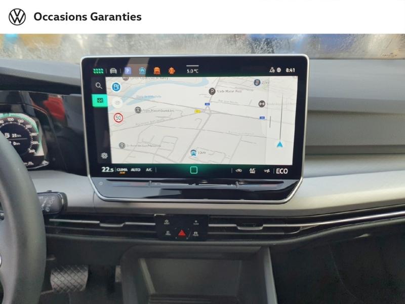 Voitures occasions VOLKSWAGEN GOLF VW Edition Tomblaine