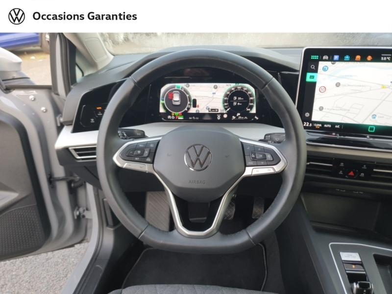 Voitures occasions VOLKSWAGEN GOLF VW Edition Tomblaine