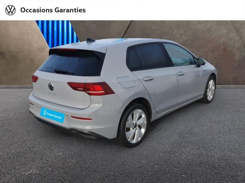 Voitures occasions VOLKSWAGEN GOLF VW Edition Tomblaine