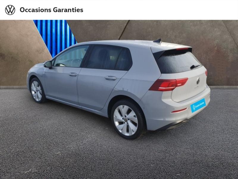 Voitures occasions VOLKSWAGEN GOLF VW Edition Tomblaine