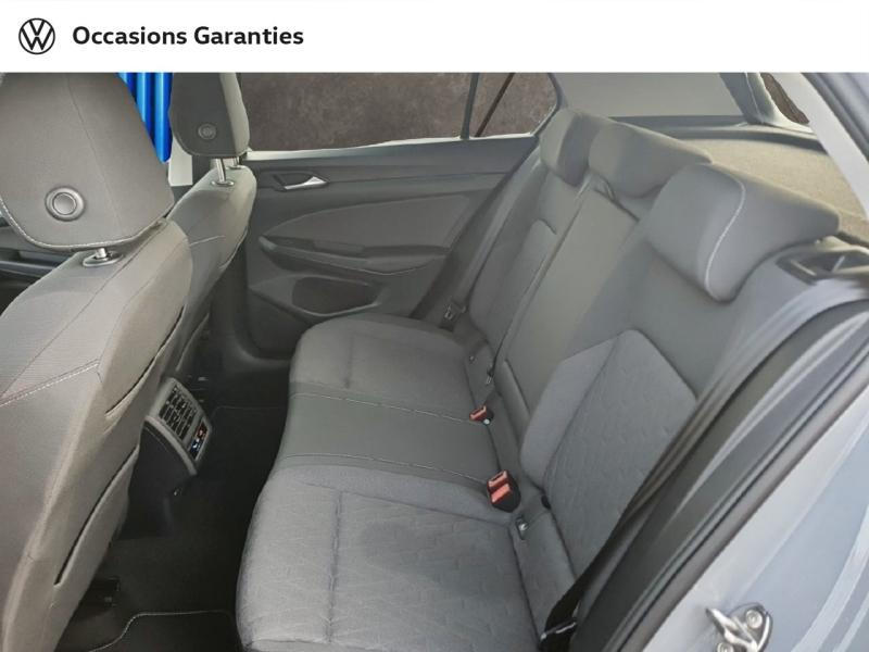Voitures occasions VOLKSWAGEN GOLF VW Edition Tomblaine