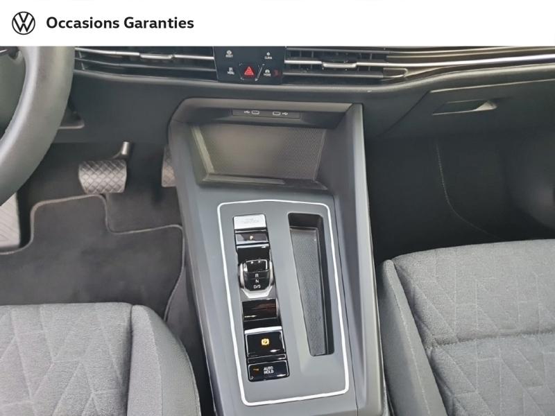 Voitures occasions VOLKSWAGEN GOLF VW Edition Tomblaine