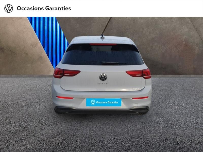 Voitures occasions VOLKSWAGEN GOLF VW Edition Tomblaine