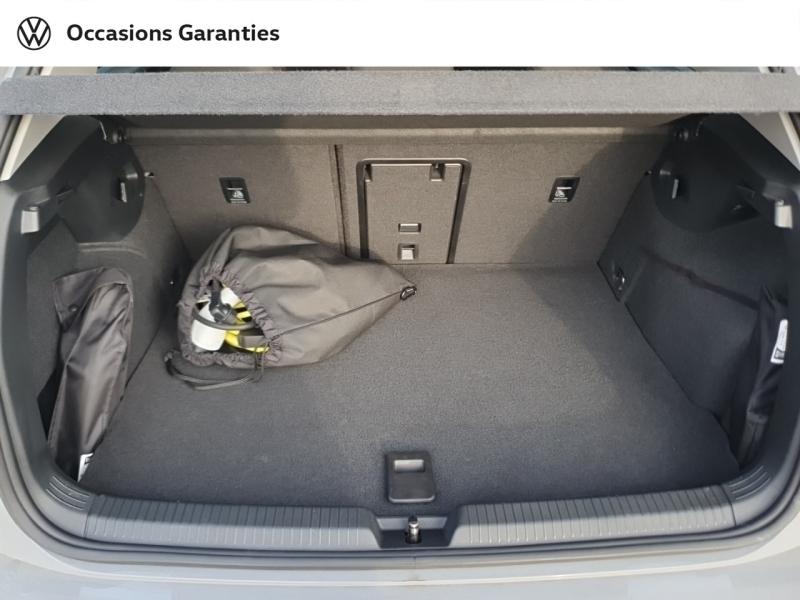 Voitures occasions VOLKSWAGEN GOLF VW Edition Tomblaine