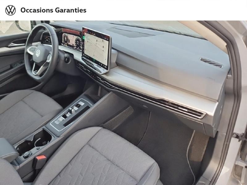 Voitures occasions VOLKSWAGEN GOLF VW Edition Tomblaine