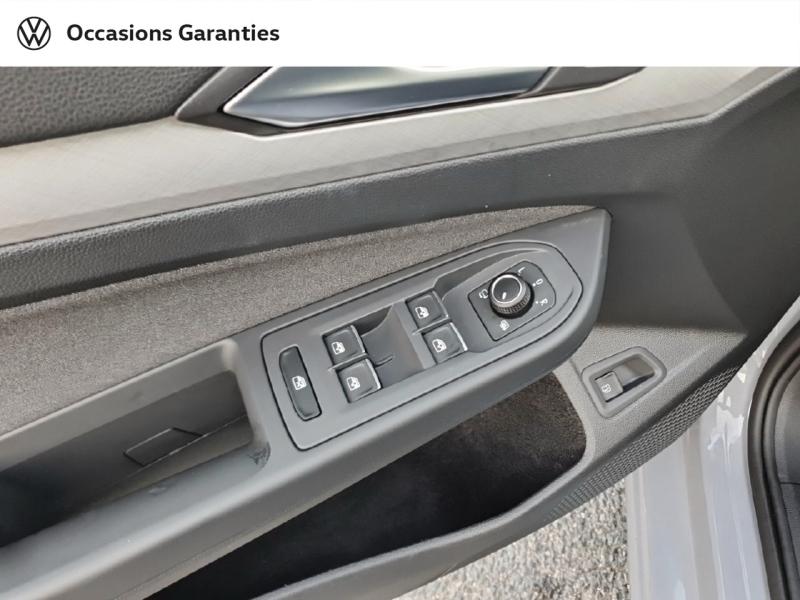Voitures occasions VOLKSWAGEN GOLF VW Edition Tomblaine