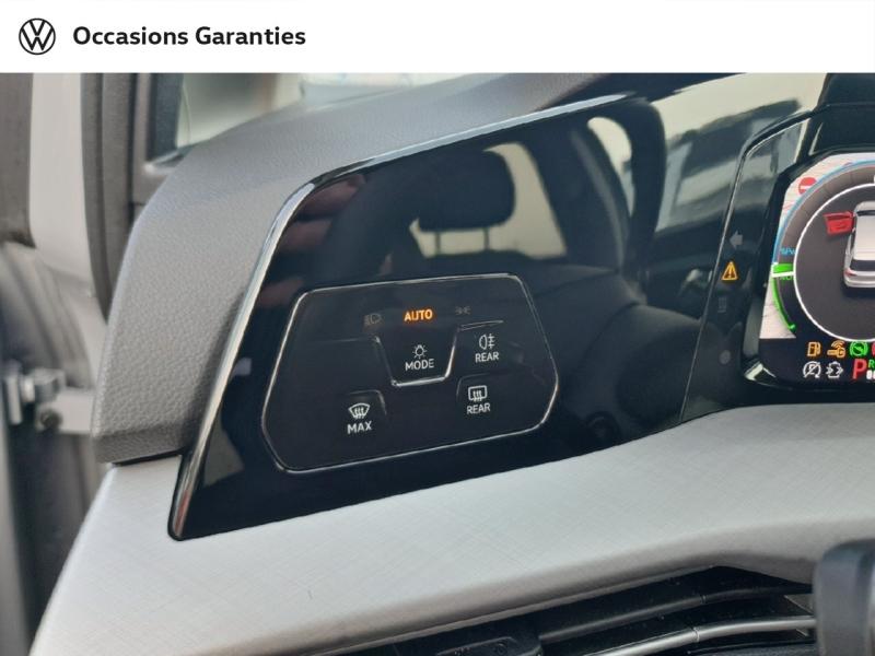 Voitures occasions VOLKSWAGEN GOLF VW Edition Tomblaine