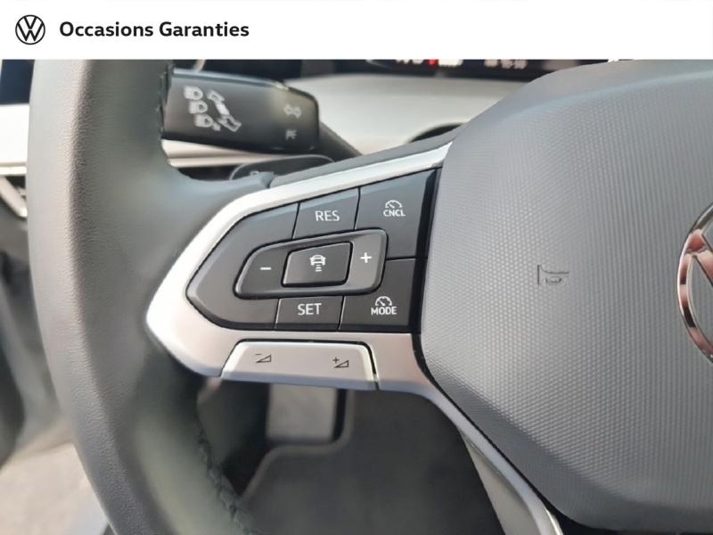 Voitures occasions VOLKSWAGEN GOLF VW Edition Tomblaine