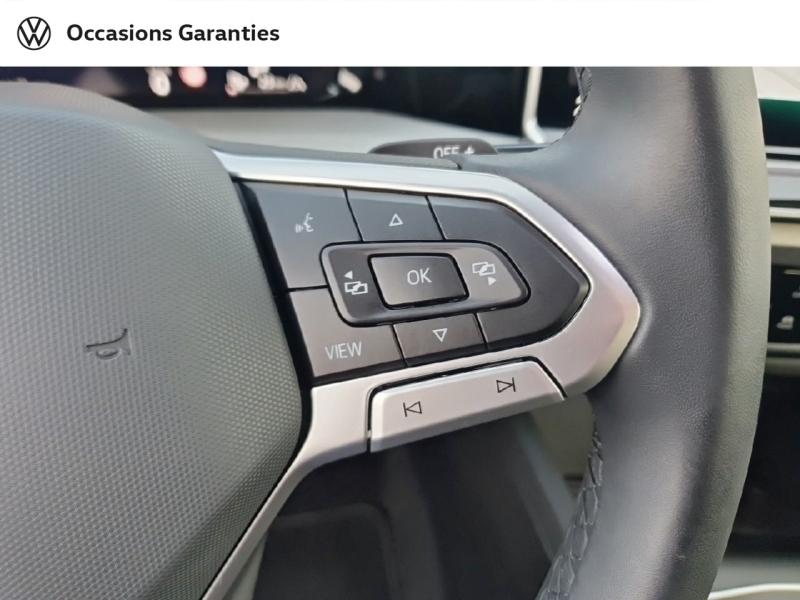 Voitures occasions VOLKSWAGEN GOLF VW Edition Tomblaine