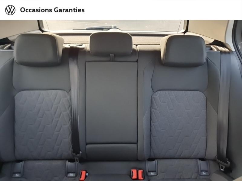 Voitures occasions VOLKSWAGEN GOLF VW Edition Tomblaine