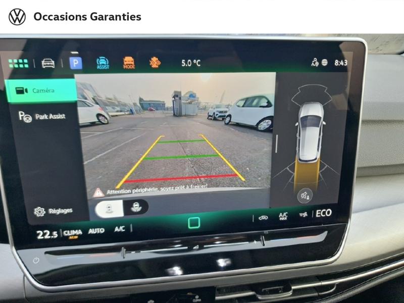 Voitures occasions VOLKSWAGEN GOLF VW Edition Tomblaine