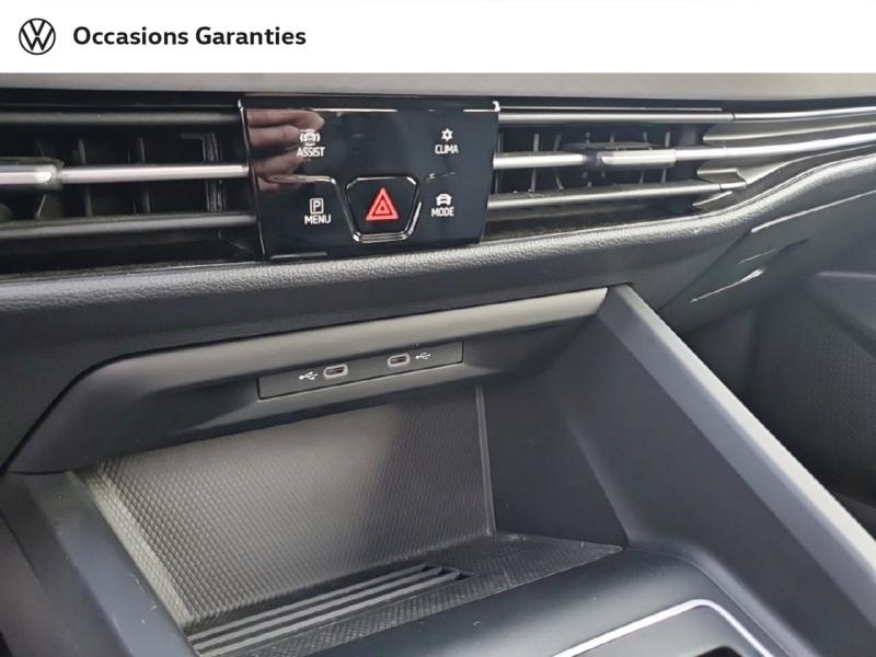 Voitures occasions VOLKSWAGEN GOLF VW Edition Tomblaine