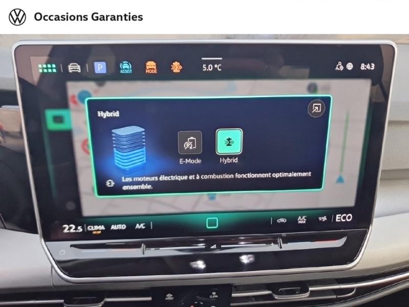 Voitures occasions VOLKSWAGEN GOLF VW Edition Tomblaine