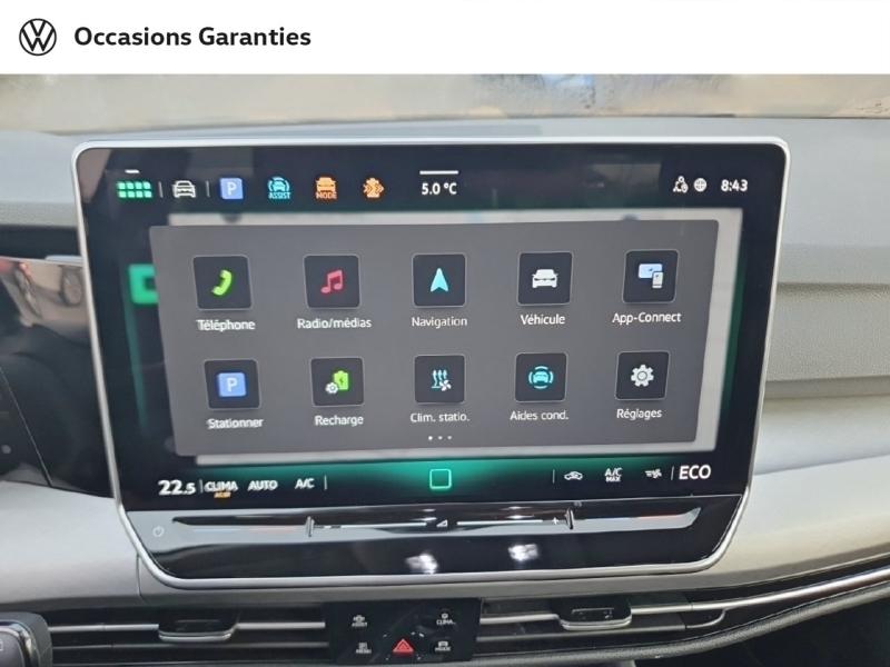 Voitures occasions VOLKSWAGEN GOLF VW Edition Tomblaine