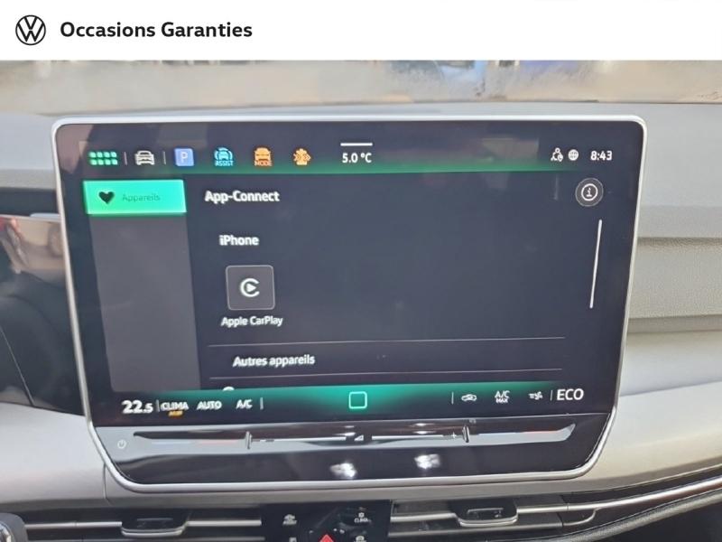 Voitures occasions VOLKSWAGEN GOLF VW Edition Tomblaine