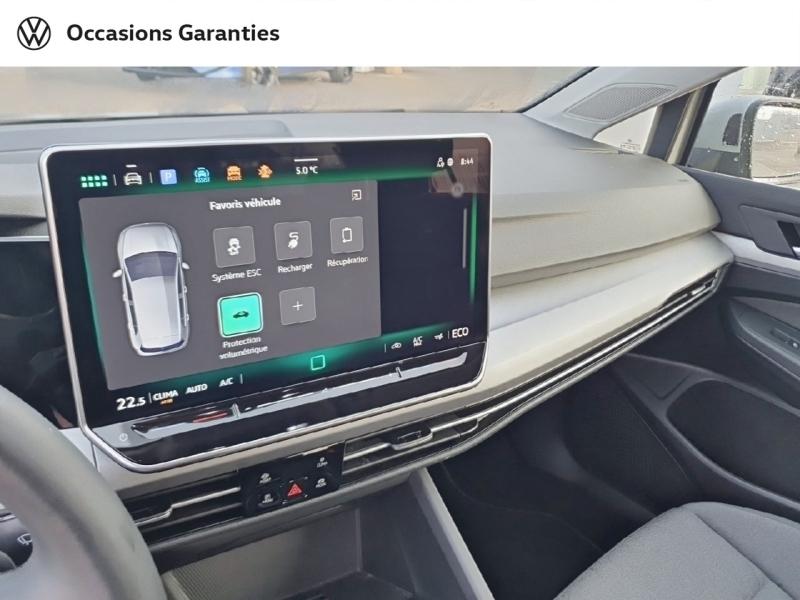 Voitures occasions VOLKSWAGEN GOLF VW Edition Tomblaine