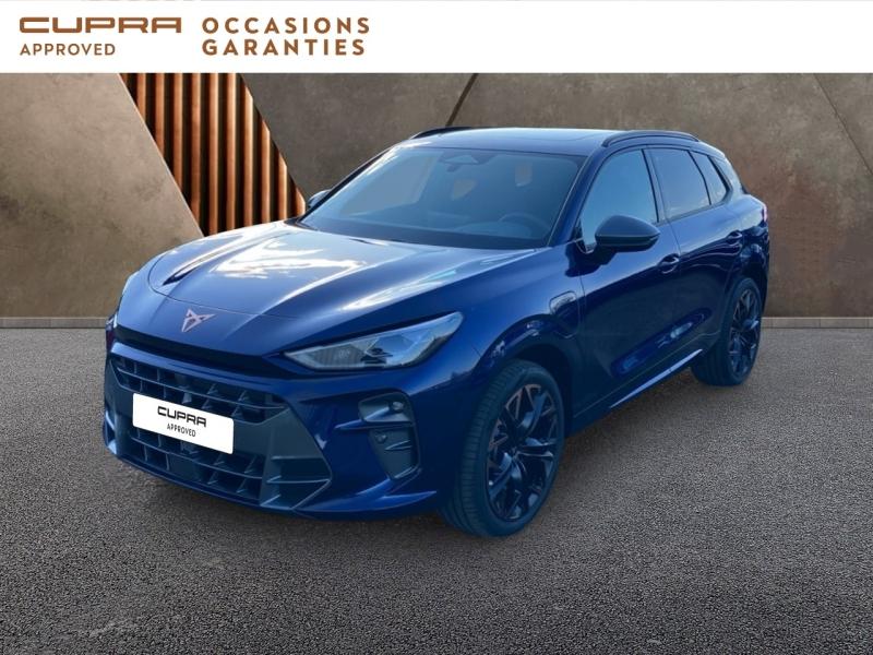 Voitures occasions CUPRA Terramar VZ Tomblaine