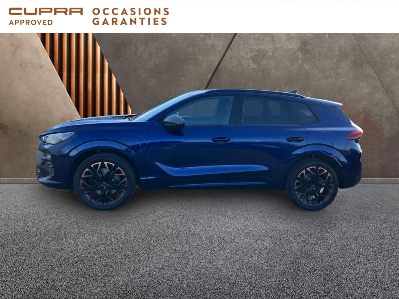 Voitures occasions CUPRA Terramar VZ Tomblaine