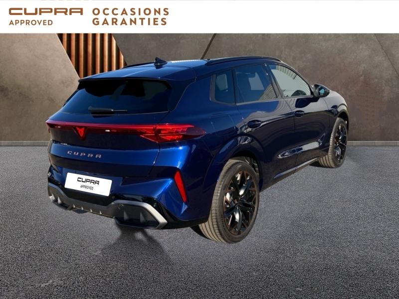 Voitures occasions CUPRA Terramar VZ Tomblaine