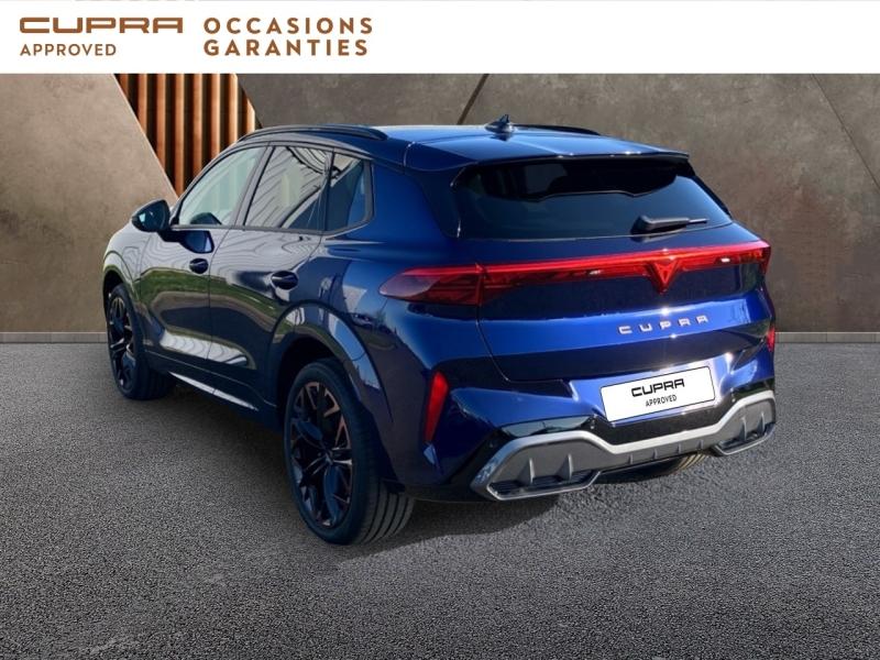 Voitures occasions CUPRA Terramar VZ Tomblaine