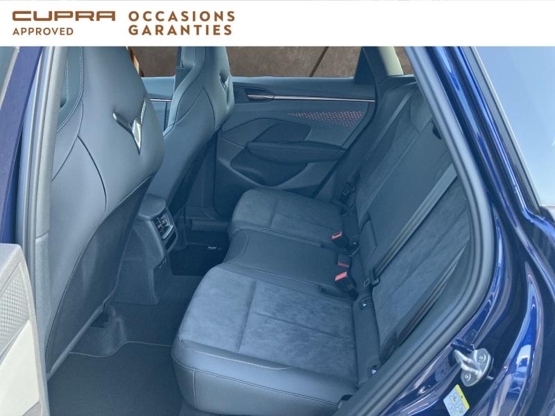 Voitures occasions CUPRA Terramar VZ Tomblaine