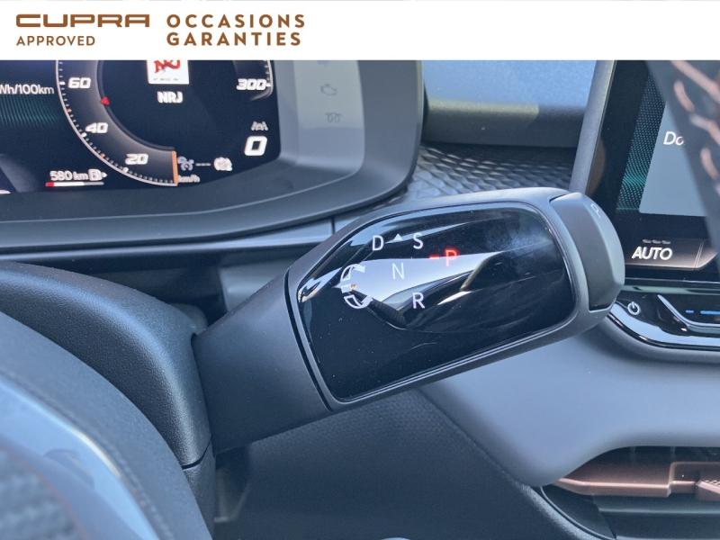 Voitures occasions CUPRA Terramar VZ Tomblaine