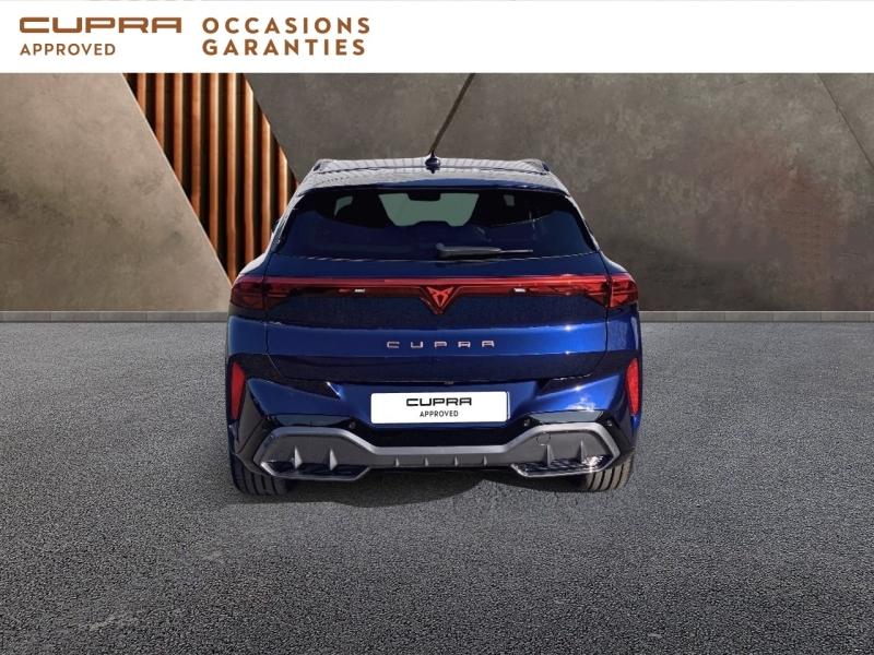 Voitures occasions CUPRA Terramar VZ Tomblaine