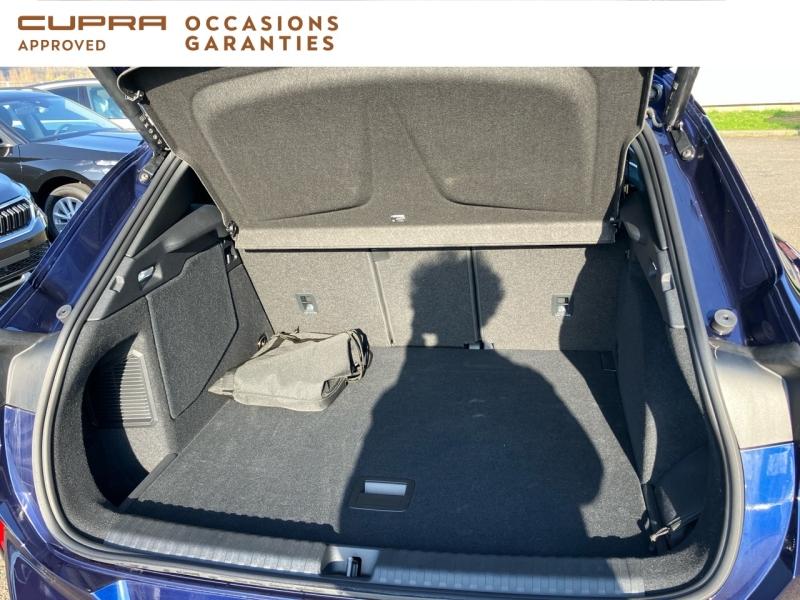 Voitures occasions CUPRA Terramar VZ Tomblaine