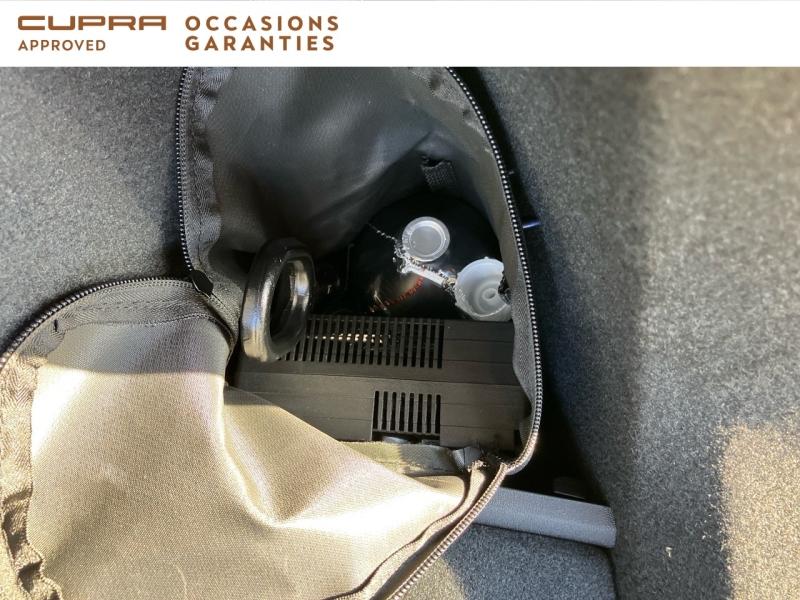 Voitures occasions CUPRA Terramar VZ Tomblaine